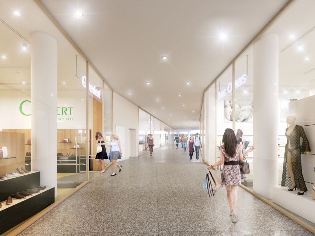 City Concorde Bertrange 05