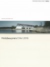 Holzbaupreis-Eifel 2016