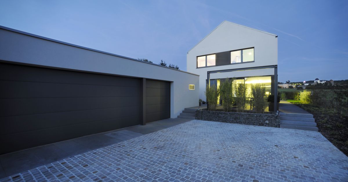 Haus PerlNennig (D) WW+