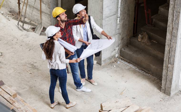 Architectes Chantier