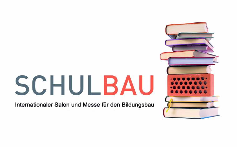 Schulbau logo