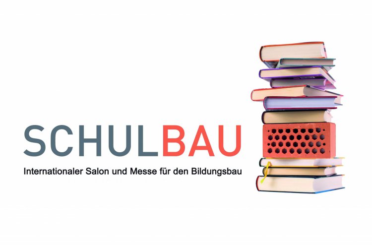 Schulbau logo
