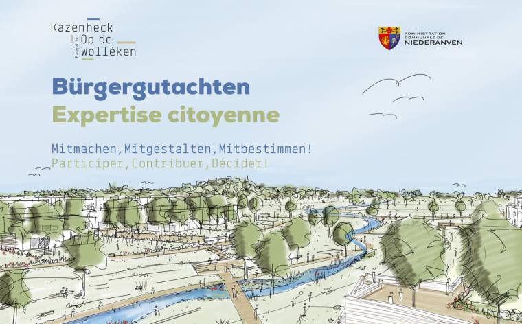 Bürgergutachten Cover