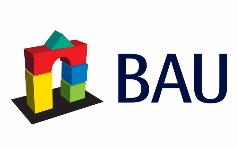 Bau2019 logo