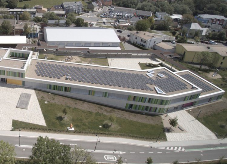 Ecole Schouweiler Solar 03