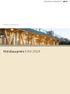 Dokumentation Holzbaupreis-Eifel 2024
