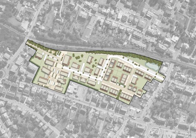 01 Plan masse limite