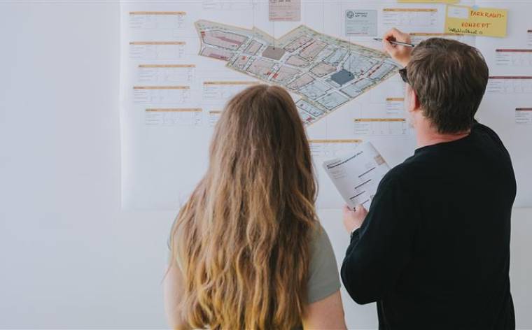 Process Design Planbesprechung01