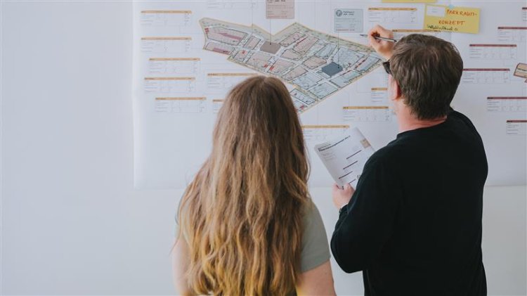 Process Design Planbesprechung01