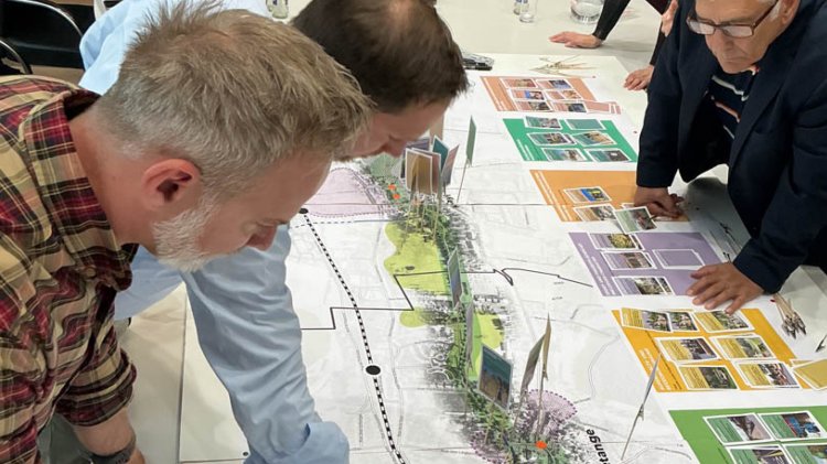 Process Design Planbesprechung02