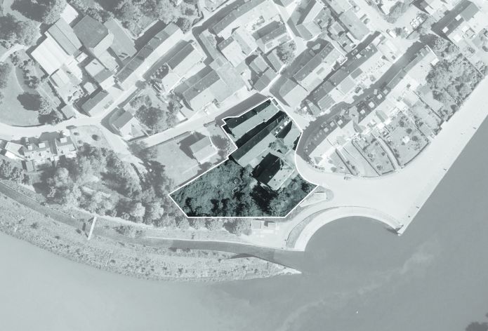 Plan de localisation