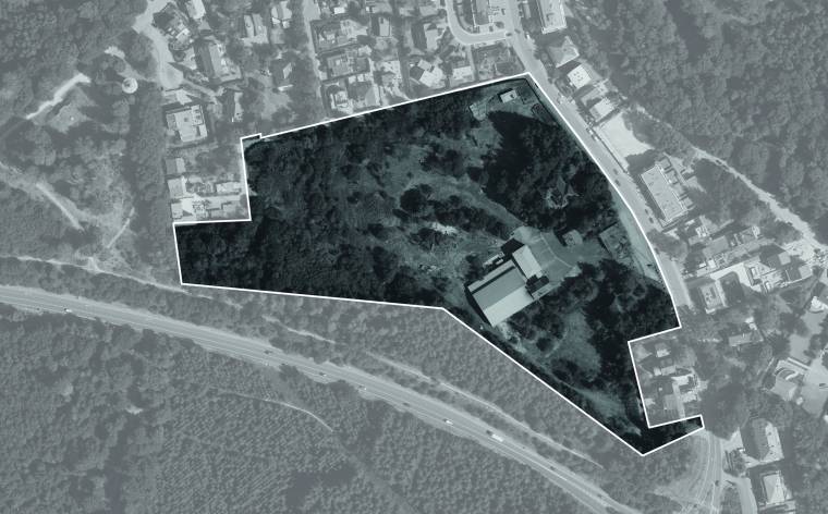 Bridel Op der Schnz  Plan localisation-01