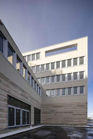 Luxcontrol - 13e?me passage (13 sur 66)