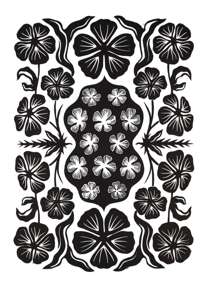 Damien Giudice Autumn