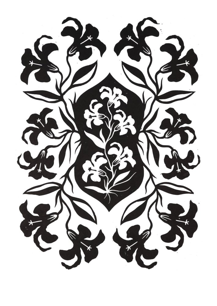 Damien Giudice Spring