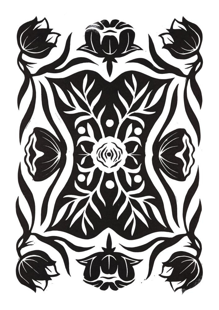 Damien Giudice Winter