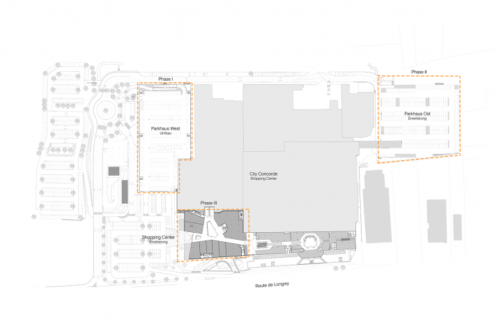 parkhaus city concorde bertrange (1)