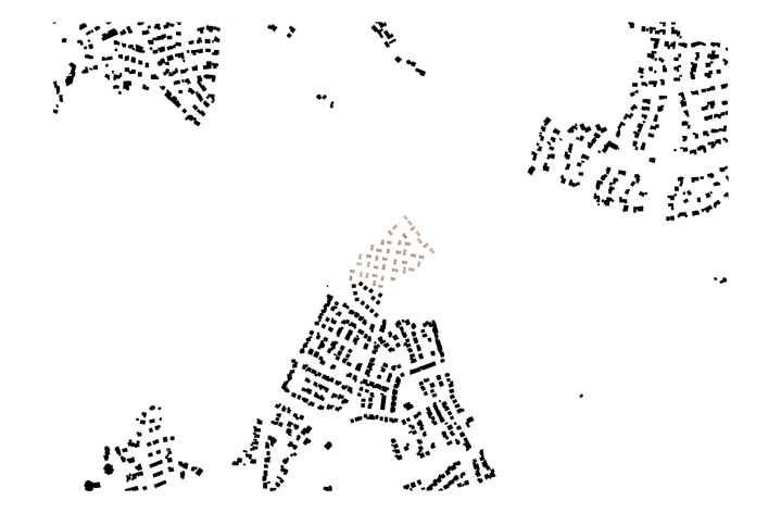 Masterplan große holzbausiedlung mechernich 2