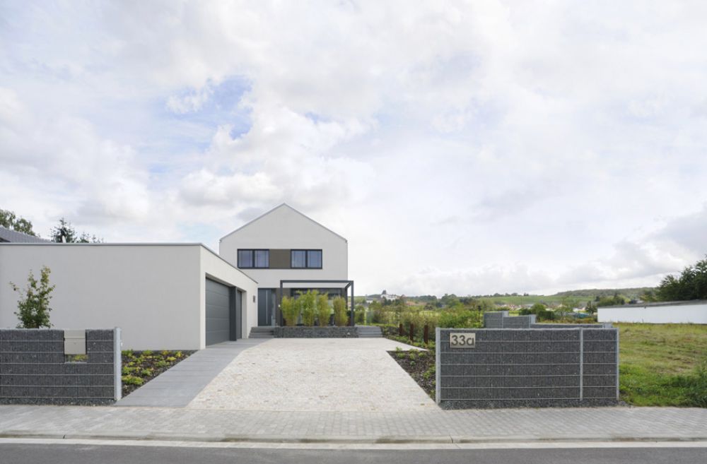 Haus PerlNennig (D) WW+
