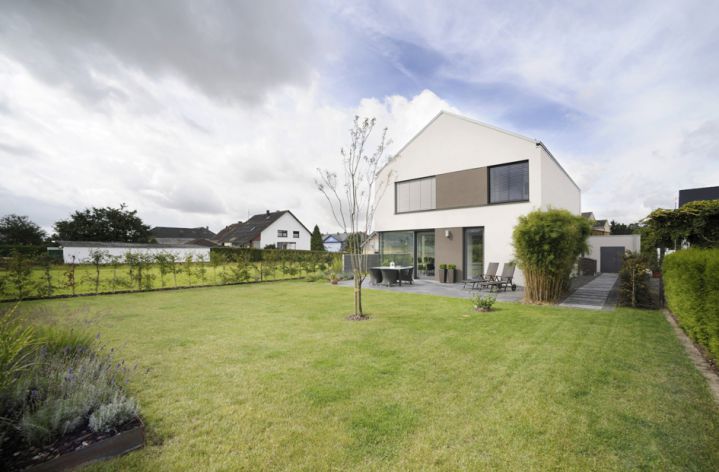 Haus PerlNennig (D) WW+