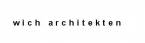 logo wich architekten