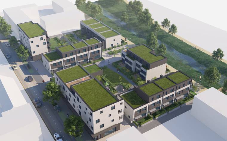 Wettbewerb JongMett 1