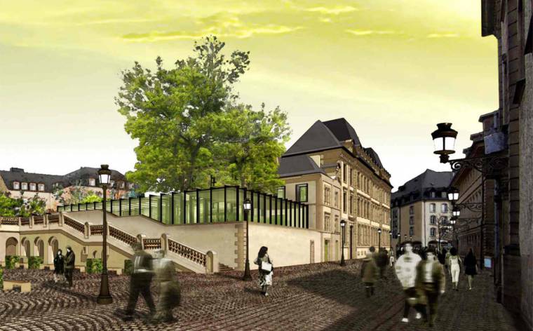 Centre Guillaume 2 06