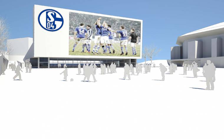 Schalke 4