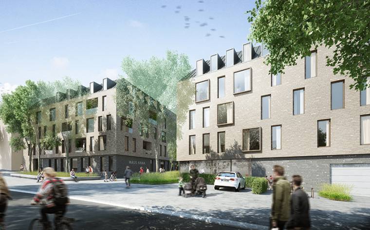 Franzstrasse Aachen 06