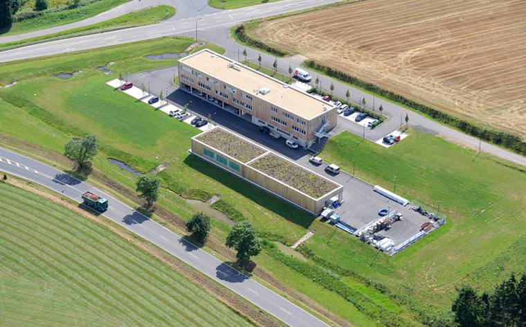 KNE Kommunale Netze Eifel-AöR Prüm 22