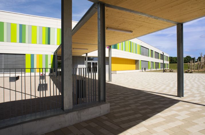 Ecole Schouweiler Ext08