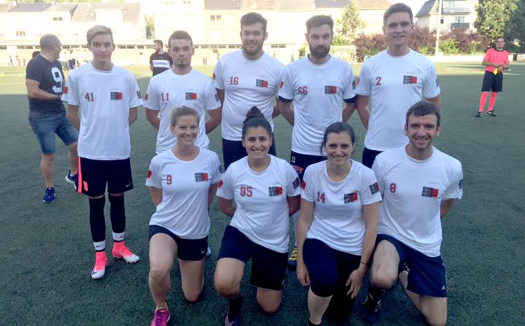 Tournoi de Sixte 2017