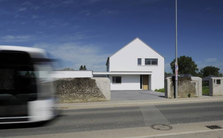 Haus RC Roeser Ext