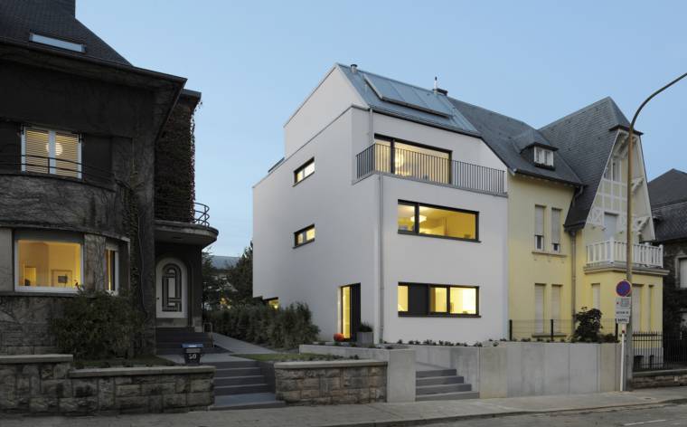 Haus MK 28 Ext