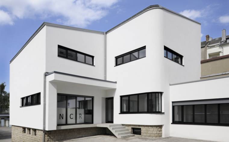 Anwaltskanzlei NCR Luxembourg Ext