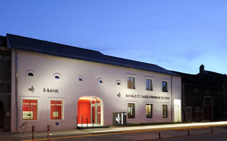 BCEE Mondercange-Ext