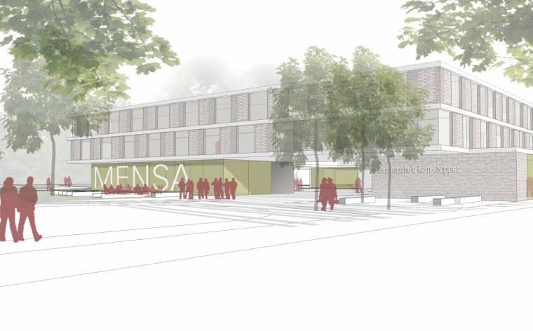 Gesamtschule Nippes Ext