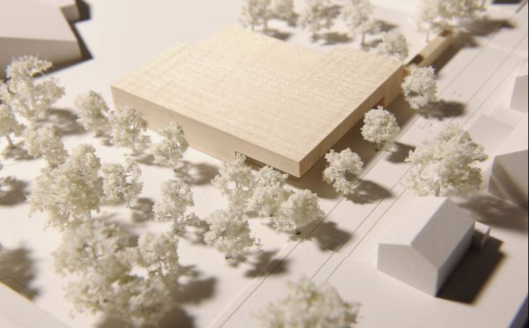 Kindergarten Beilstein Ext.