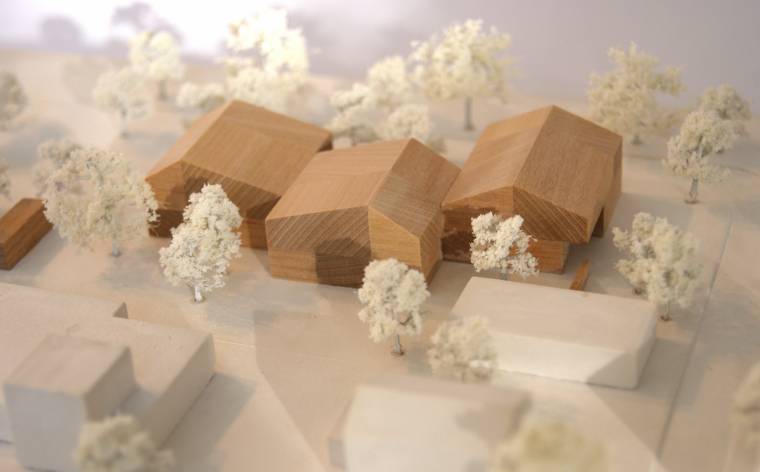 Kindergarten Schriesheim Ext