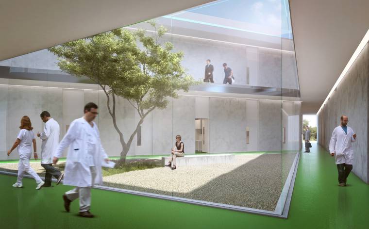 Labor StEB koeln Ext