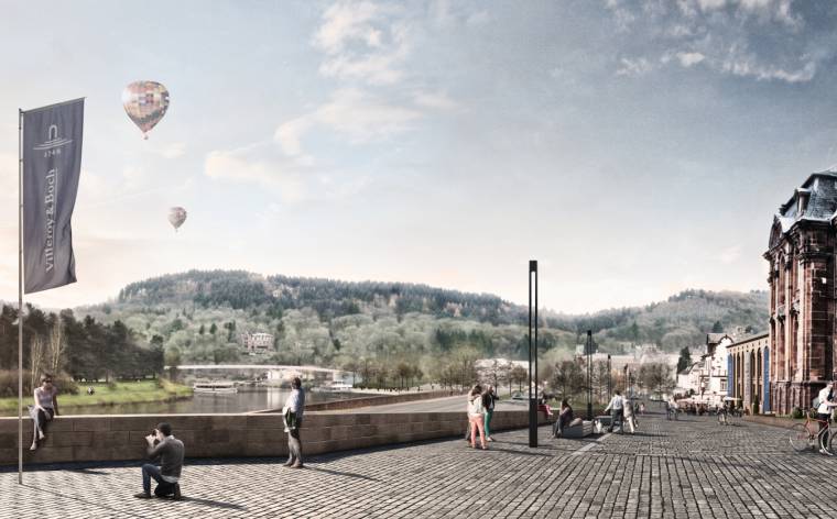 Stadtumbau Mettlach Ext