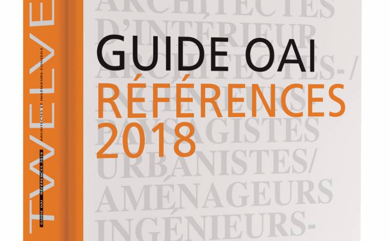 GUIDE OAI RÉFÉRENCES 2018 01