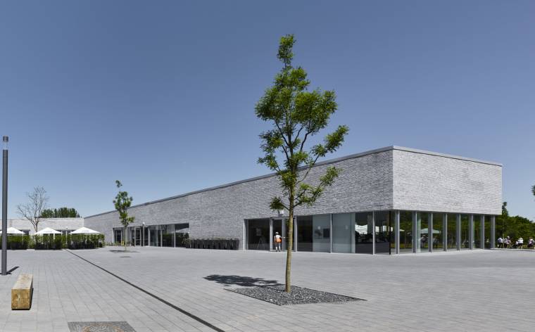 Berlin vue principale