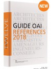 Guide OAI réfénces 2018