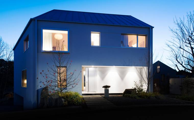 Haus E Garnisch Ext01