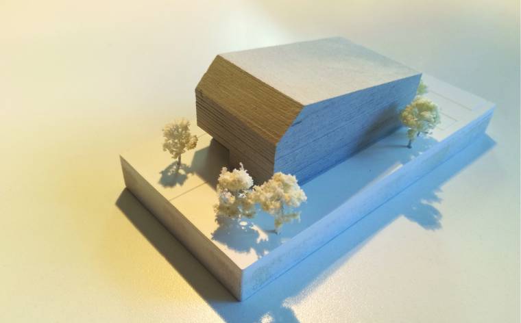 Ostallee Trier Modelbau