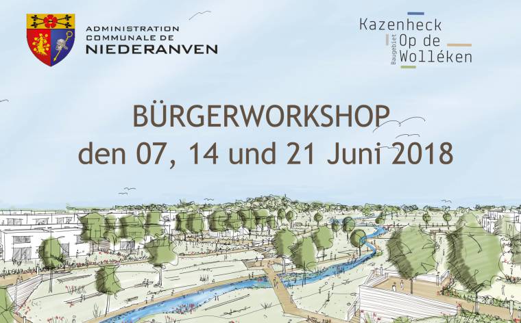 Niederanven Workshop