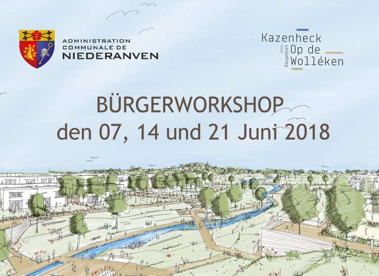 Niederanven Workshop