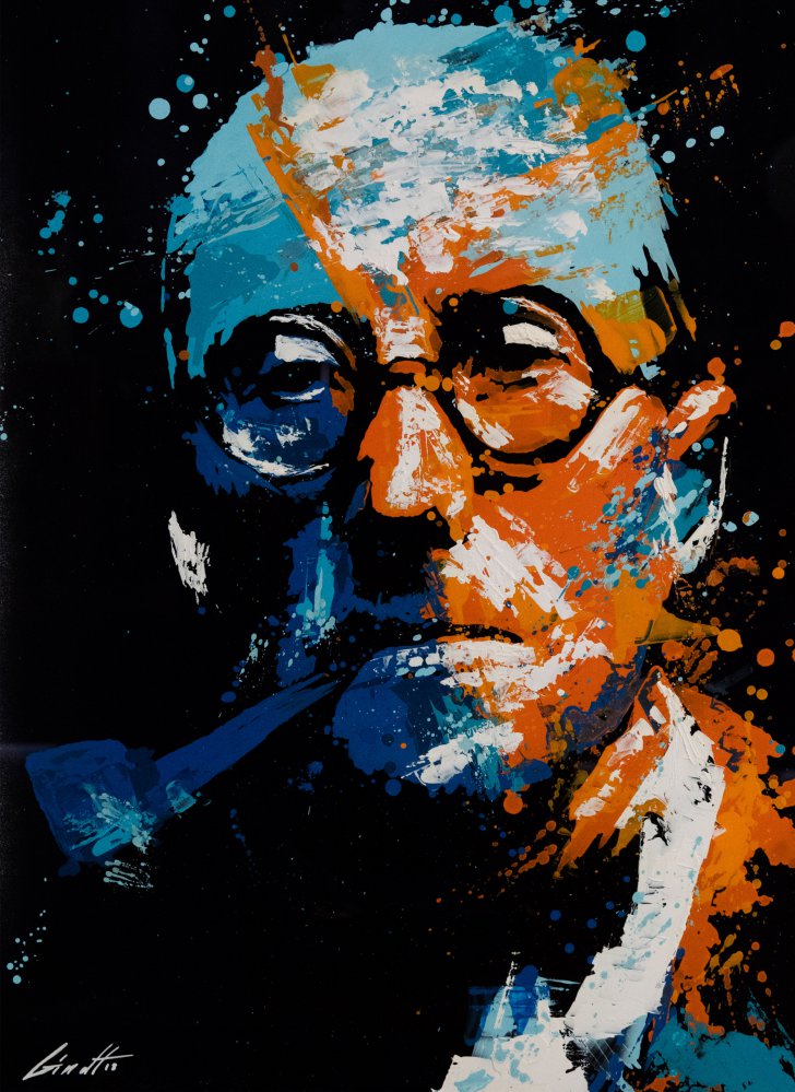 Le Corbusier