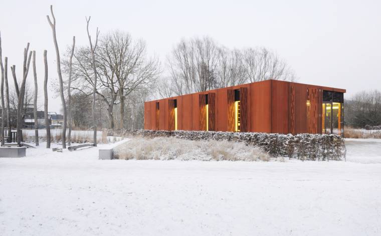 Pavillon Madeleine Kayl 3